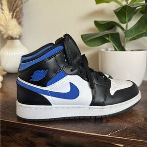 Jordan 1 Retro high top - Royal blue